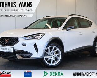 Cupra Formentor Gebrauchtwagen
