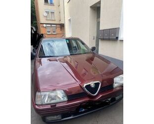 Alfa Romeo 164 Gebrauchtwagen