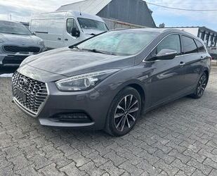 Hyundai i40 Gebrauchtwagen