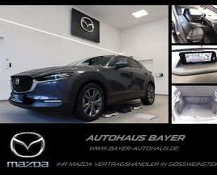 Mazda CX-30 Gebrauchtwagen