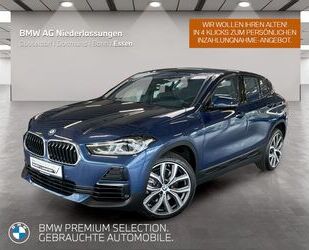 BMW X2 Gebrauchtwagen