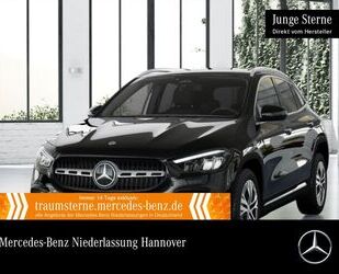 Mercedes-Benz GLA 250 Gebrauchtwagen