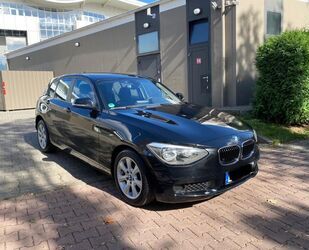 BMW 116 Gebrauchtwagen