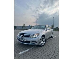 Mercedes-Benz C 350 Gebrauchtwagen