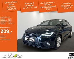 Seat Ibiza Gebrauchtwagen