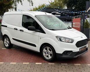 Ford Transit Courier Gebrauchtwagen