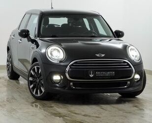 Mini ONE Gebrauchtwagen