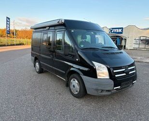 Ford Transit Gebrauchtwagen