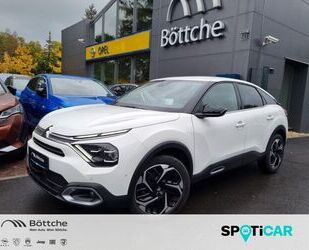 Citroen C4 Gebrauchtwagen