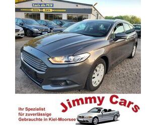 Ford Mondeo Gebrauchtwagen