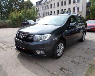 Dacia Logan Gebrauchtwagen