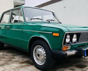 Lada Andere Gebrauchtwagen