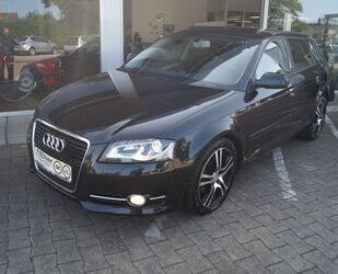 Audi A3 Gebrauchtwagen