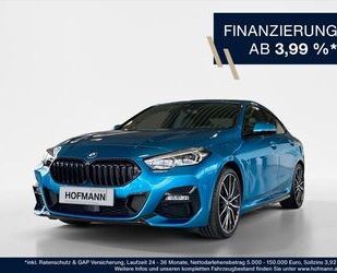 BMW 218 Gran Coupé Gebrauchtwagen