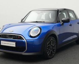 Mini Cooper S Gebrauchtwagen