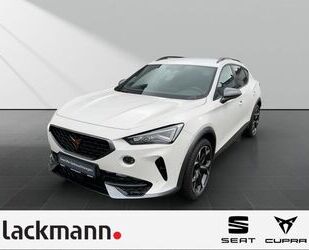 Cupra Formentor Gebrauchtwagen