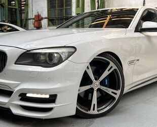BMW 750 Gebrauchtwagen