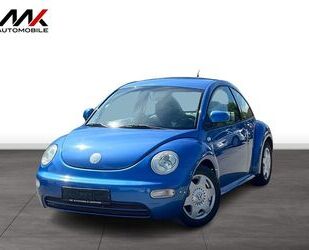 VW New Beetle Gebrauchtwagen