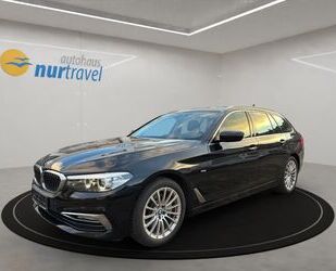 BMW 530 Gebrauchtwagen