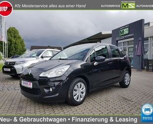 Citroen C3 Gebrauchtwagen