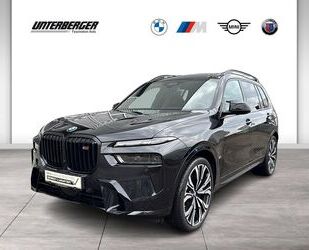 BMW X7 M60 Gebrauchtwagen