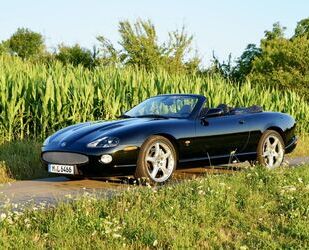 Jaguar XKR Gebrauchtwagen