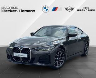 BMW 420 Gebrauchtwagen