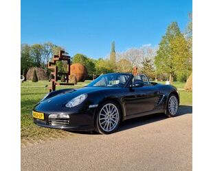 Porsche Boxster Gebrauchtwagen