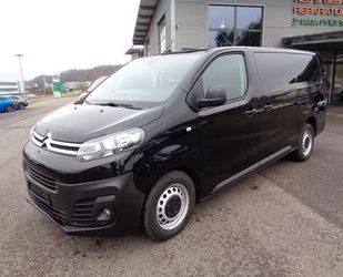 Citroen Jumpy Gebrauchtwagen