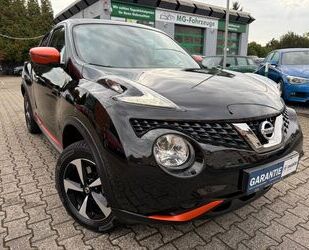 Nissan Juke Gebrauchtwagen