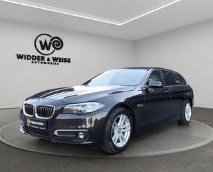 BMW 525 Gebrauchtwagen