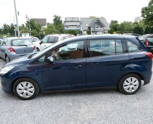 Ford Grand C-Max Gebrauchtwagen