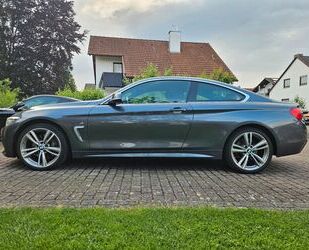 BMW 435 Gebrauchtwagen