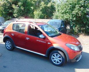 Dacia Sandero Gebrauchtwagen