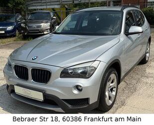 BMW X1 Gebrauchtwagen