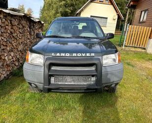 Land Rover Freelander Gebrauchtwagen