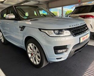 Land Rover Range Rover Sport Gebrauchtwagen