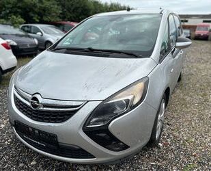 Opel Zafira Gebrauchtwagen