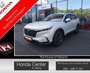 Honda CR-V Gebrauchtwagen