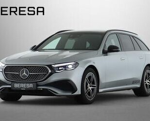 Mercedes-Benz E 450 Gebrauchtwagen