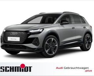 Audi Q4 e-tron Gebrauchtwagen