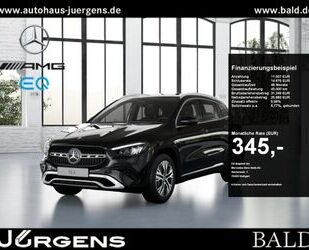 Mercedes-Benz GLA 180 Gebrauchtwagen
