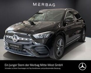 Mercedes-Benz GLA 180 Gebrauchtwagen