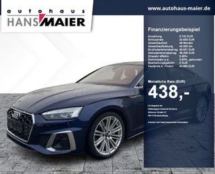 Audi A5 Gebrauchtwagen