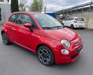 Fiat 500 Gebrauchtwagen