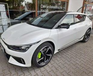Kia EV6 Gebrauchtwagen