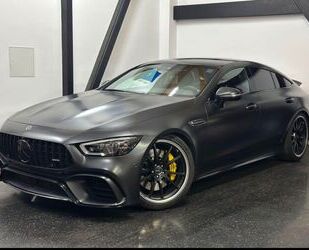Mercedes-Benz AMG GT S Gebrauchtwagen