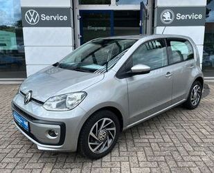 VW up! Gebrauchtwagen