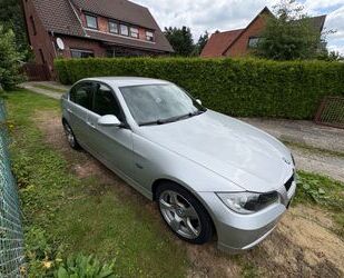 BMW 325 Gebrauchtwagen