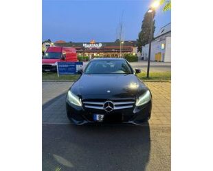 Mercedes-Benz C 200 Gebrauchtwagen